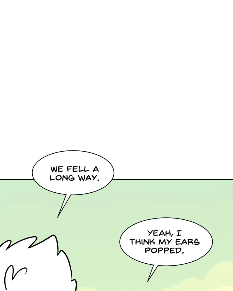 Spellward Bound Chapter 61 page 22 - 