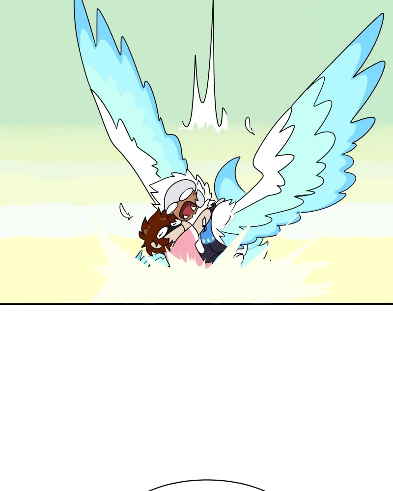 Spellward Bound Chapter 61 page 26 - 