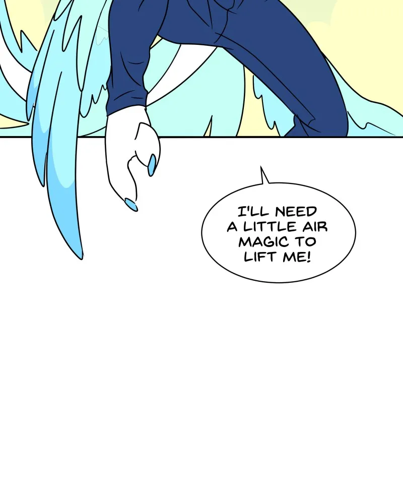 Spellward Bound Chapter 61 page 28 - 