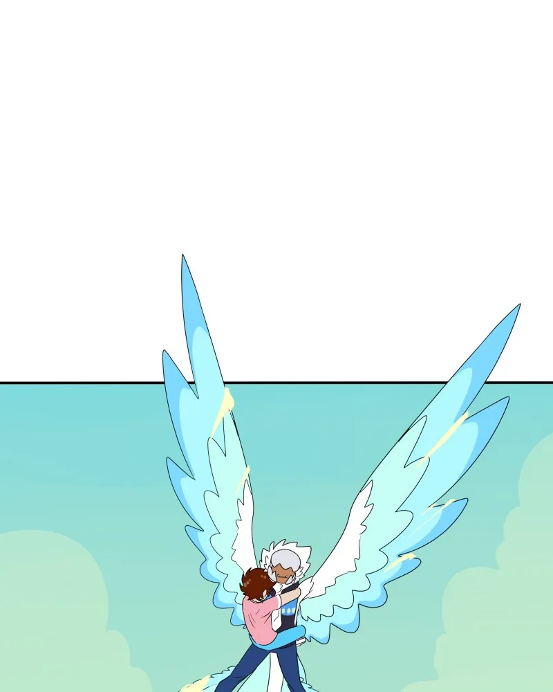 Spellward Bound Chapter 61 page 31 - 