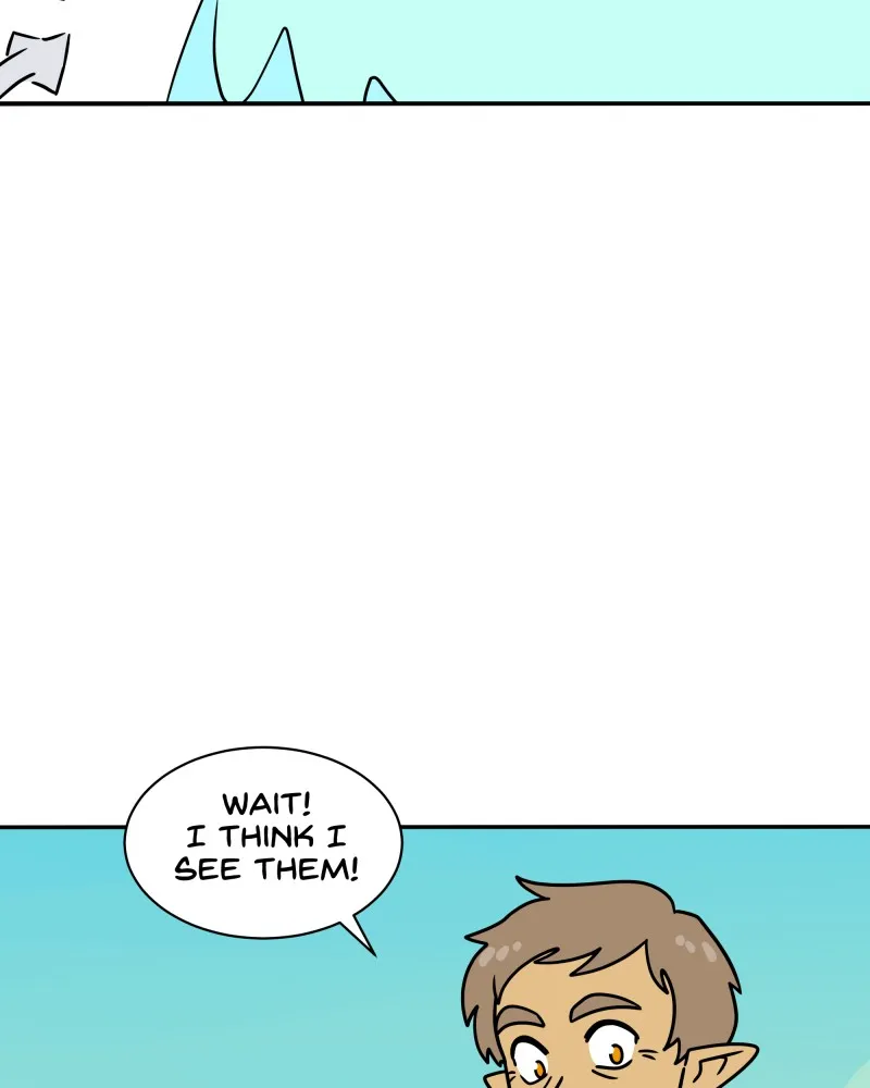 Spellward Bound Chapter 61 page 35 - 