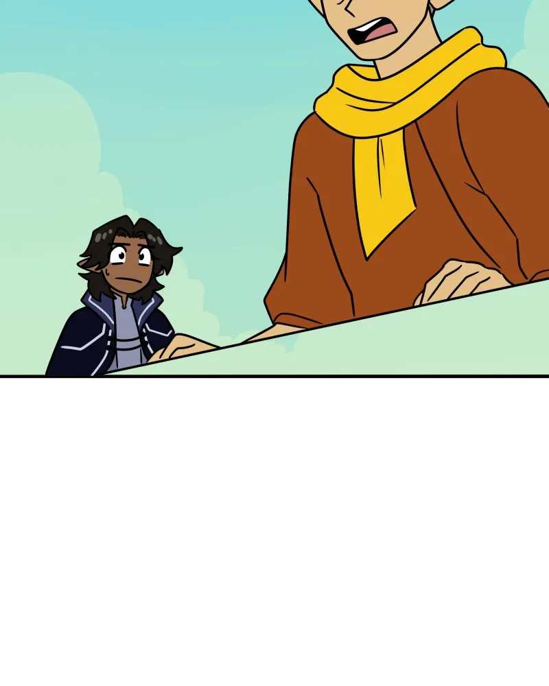 Spellward Bound Chapter 61 page 36 - 