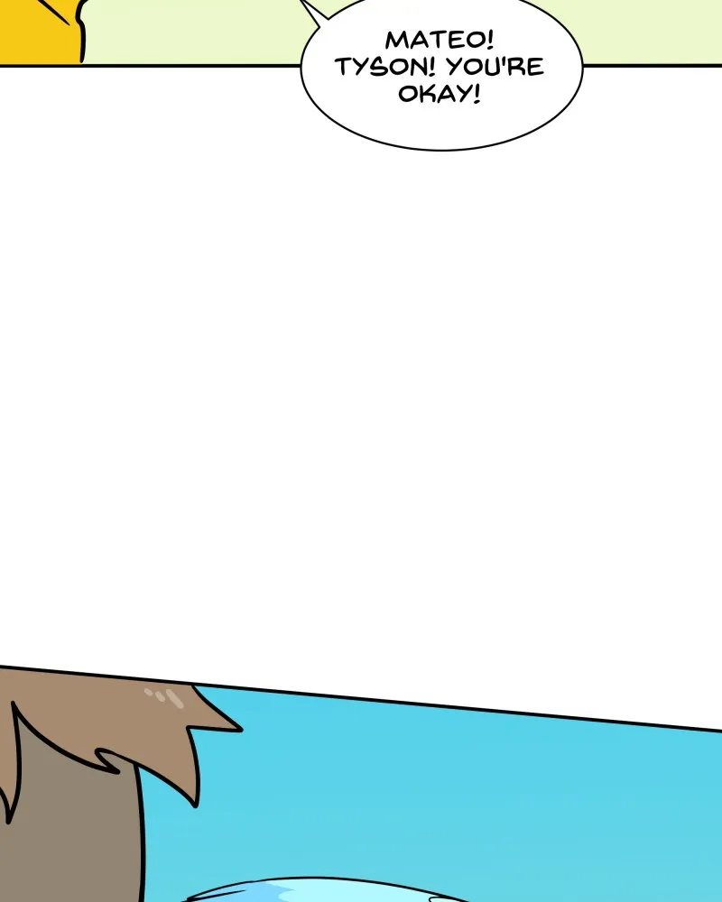 Spellward Bound Chapter 61 page 38 - 