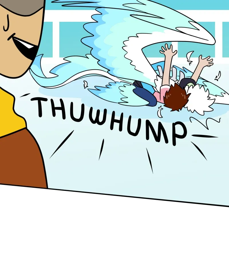 Spellward Bound Chapter 61 page 39 - 