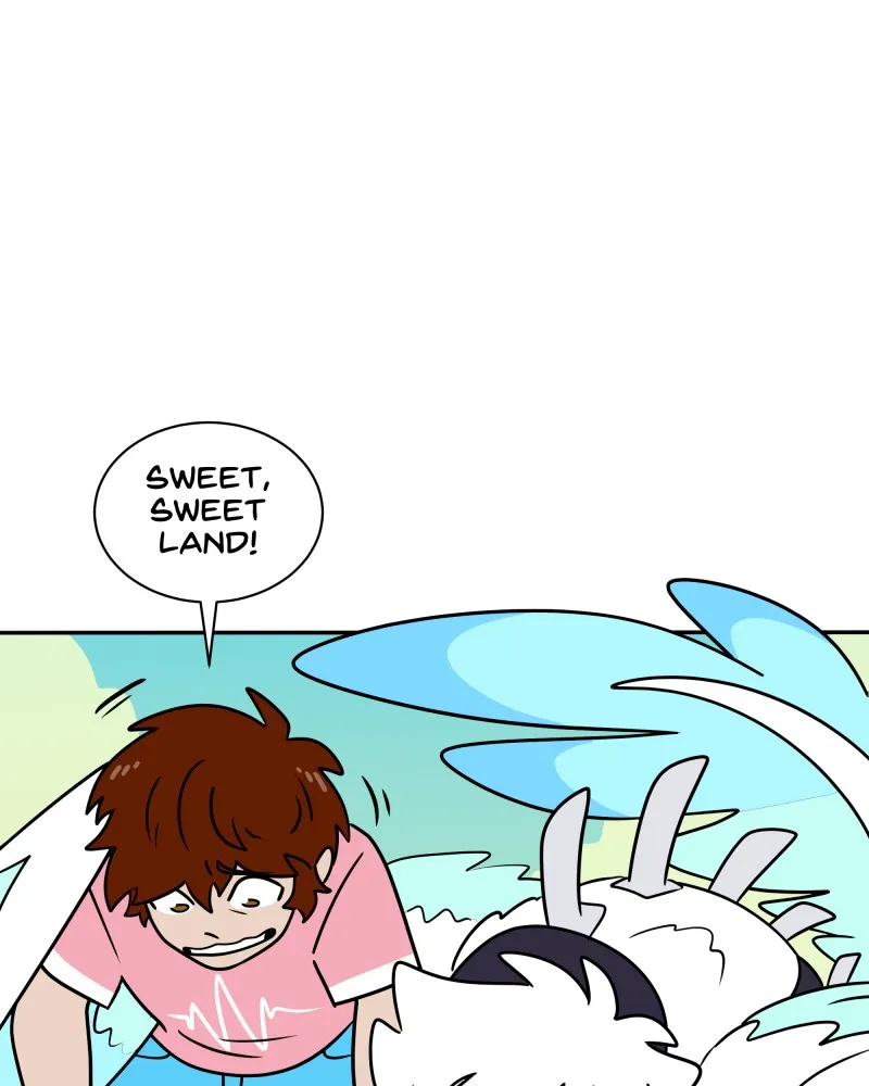 Spellward Bound Chapter 61 page 40 - 