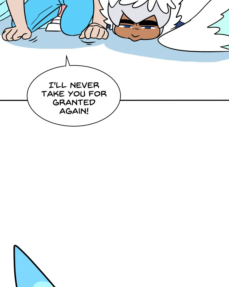 Spellward Bound Chapter 61 page 41 - 