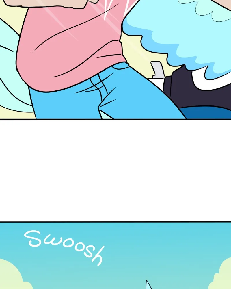 Spellward Bound Chapter 61 page 43 - 