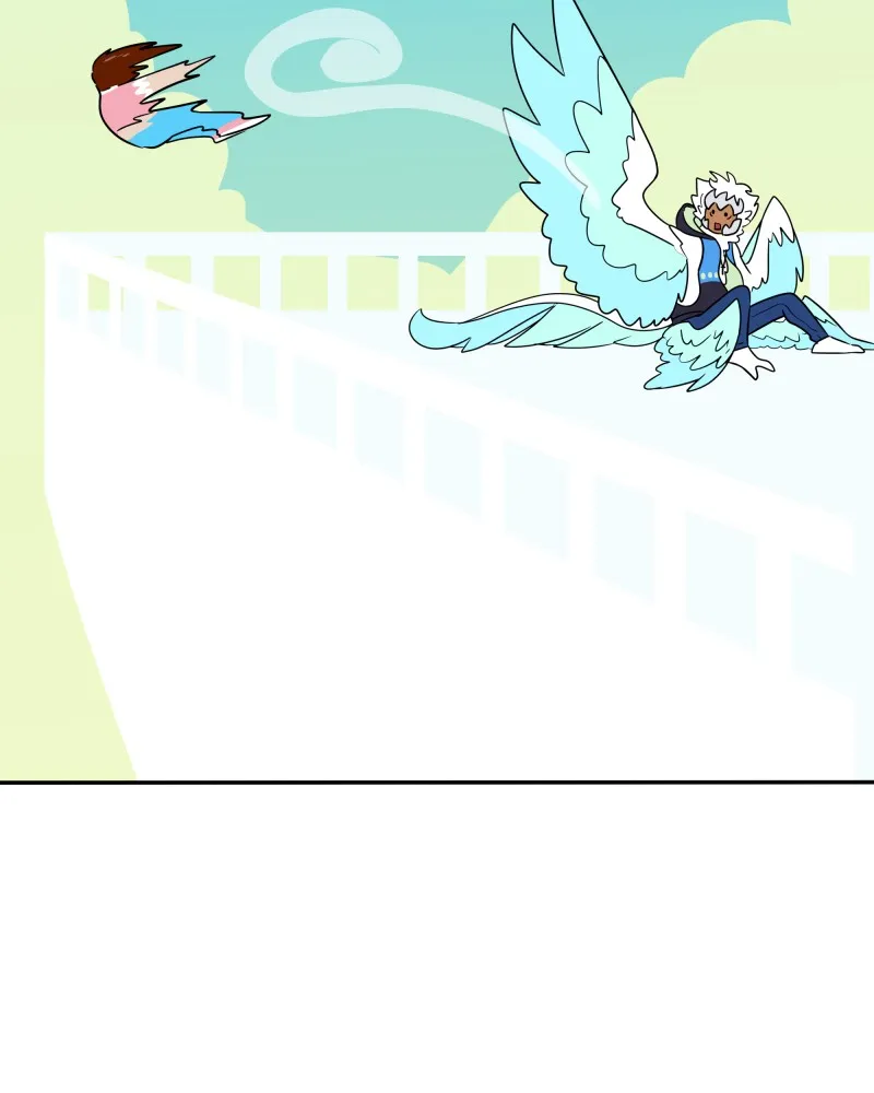 Spellward Bound Chapter 61 page 44 - 