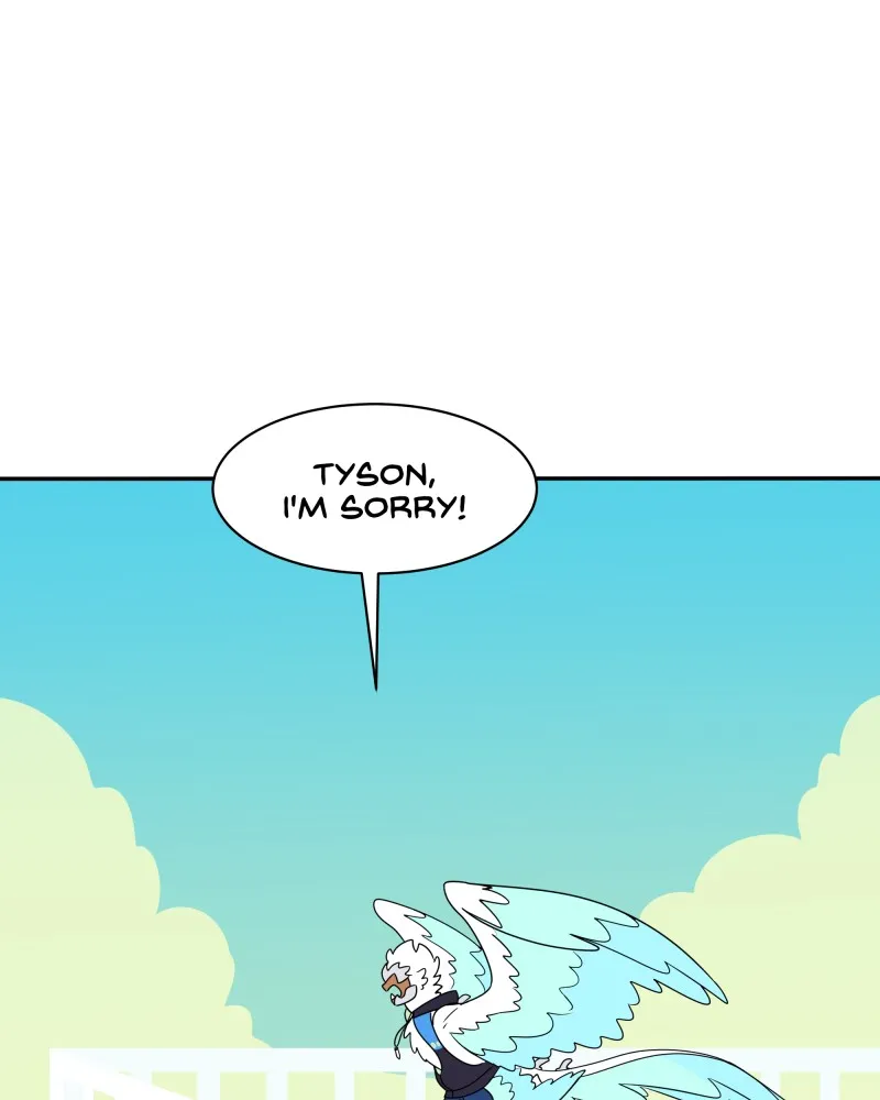Spellward Bound Chapter 61 page 45 - 