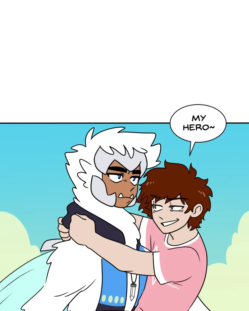 Spellward Bound Chapter 61 page 47 - 