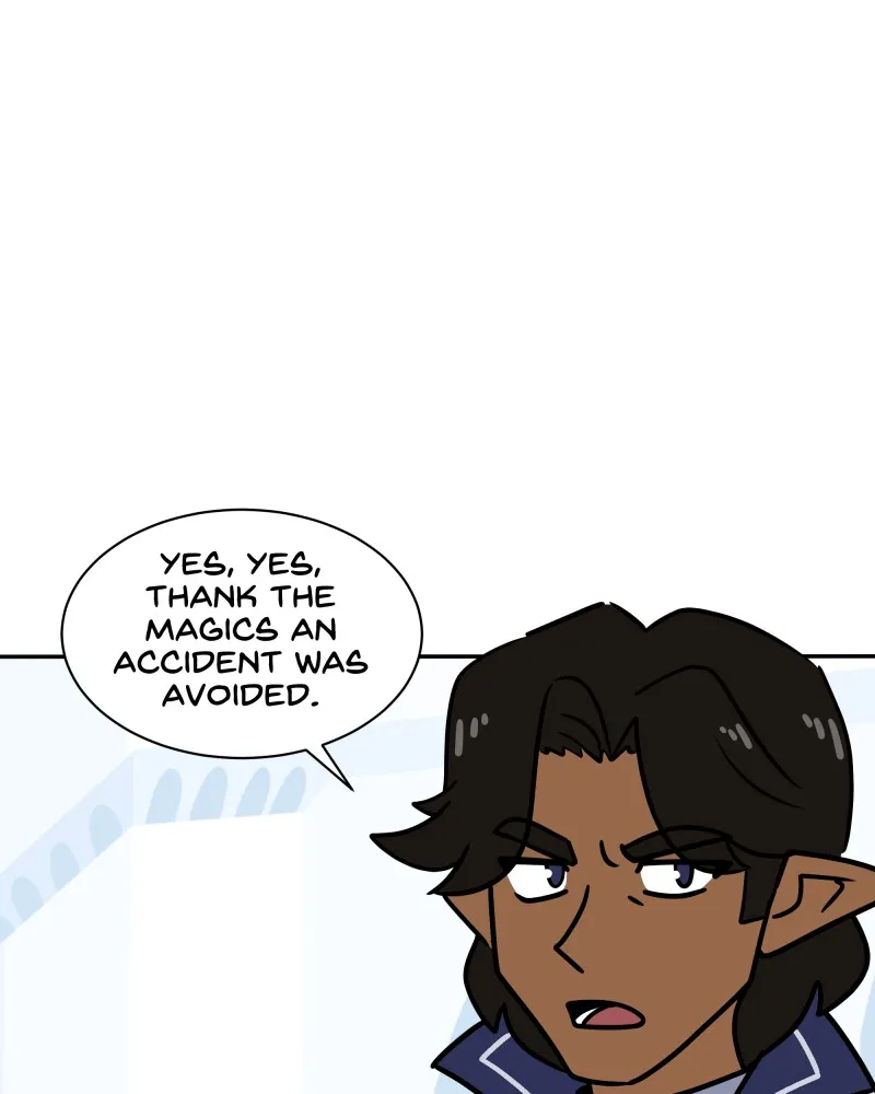 Spellward Bound Chapter 61 page 50 - 
