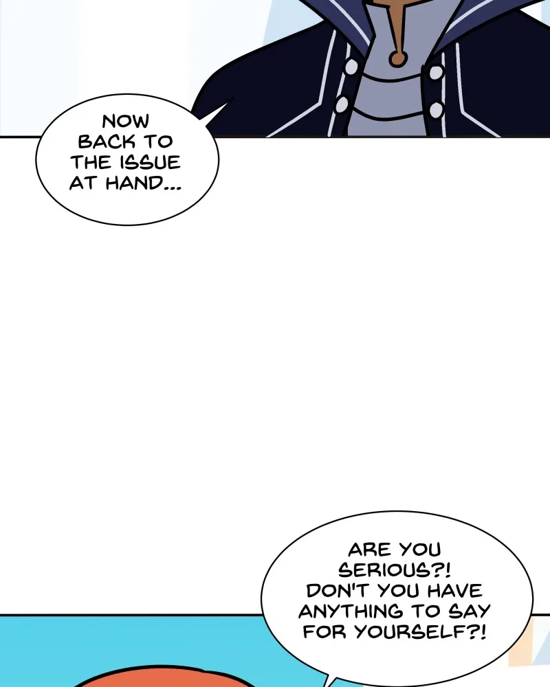 Spellward Bound Chapter 61 page 51 - 