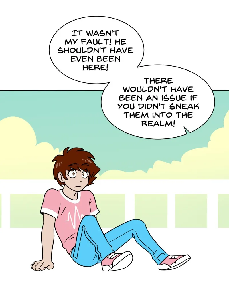Spellward Bound Chapter 61 page 53 - 