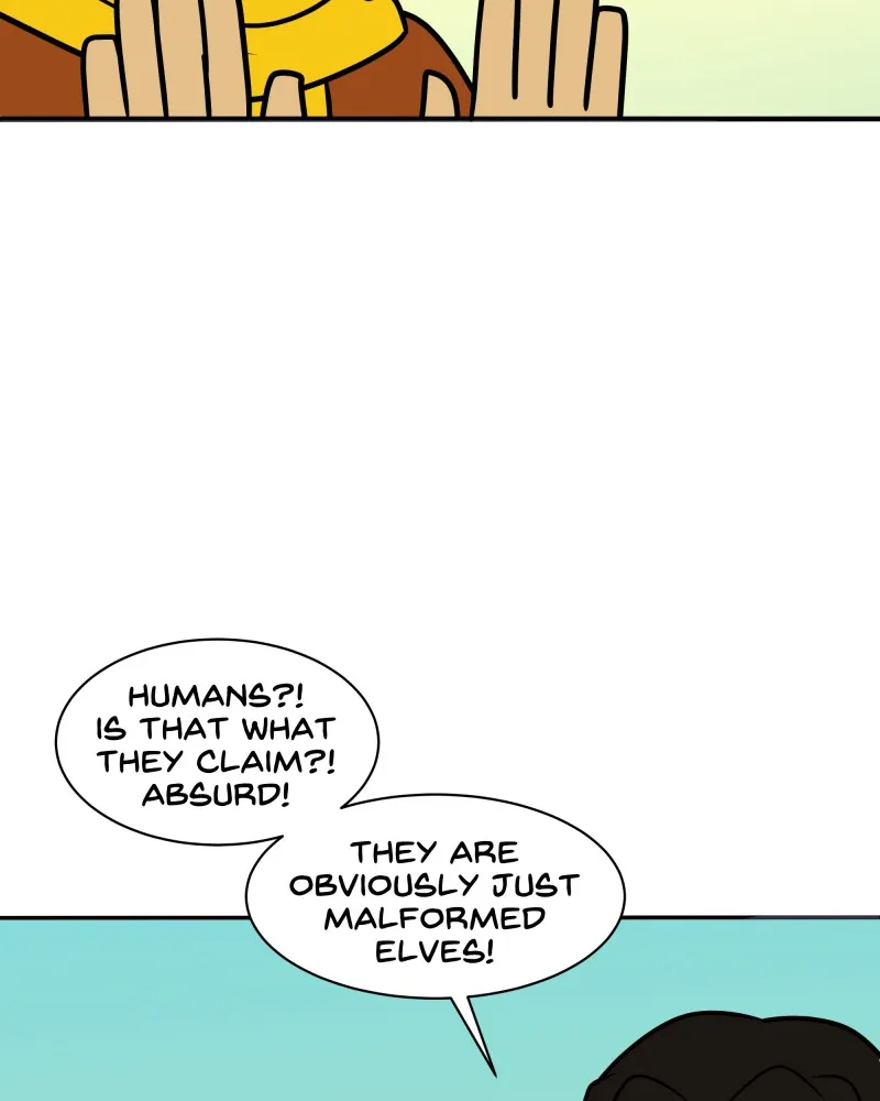 Spellward Bound Chapter 61 page 57 - 