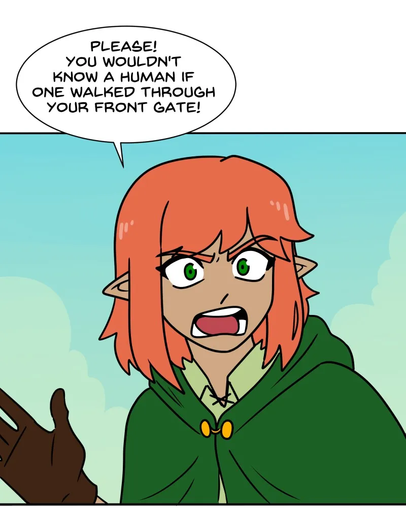 Spellward Bound Chapter 61 page 59 - 