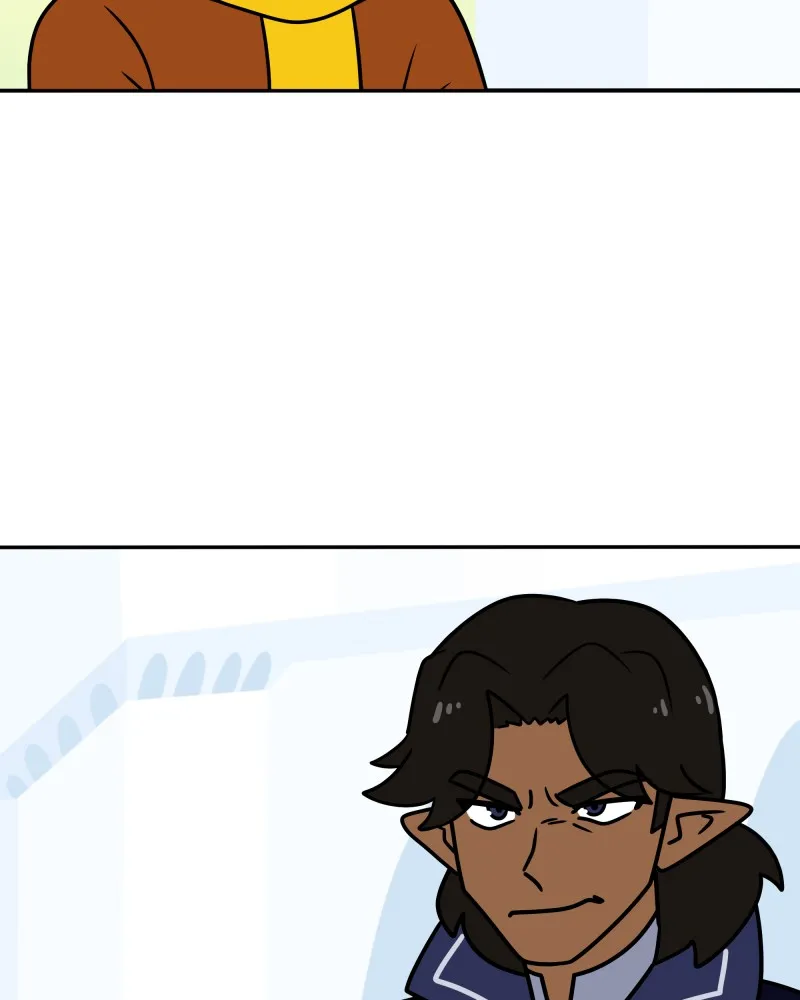 Spellward Bound Chapter 61 page 64 - 