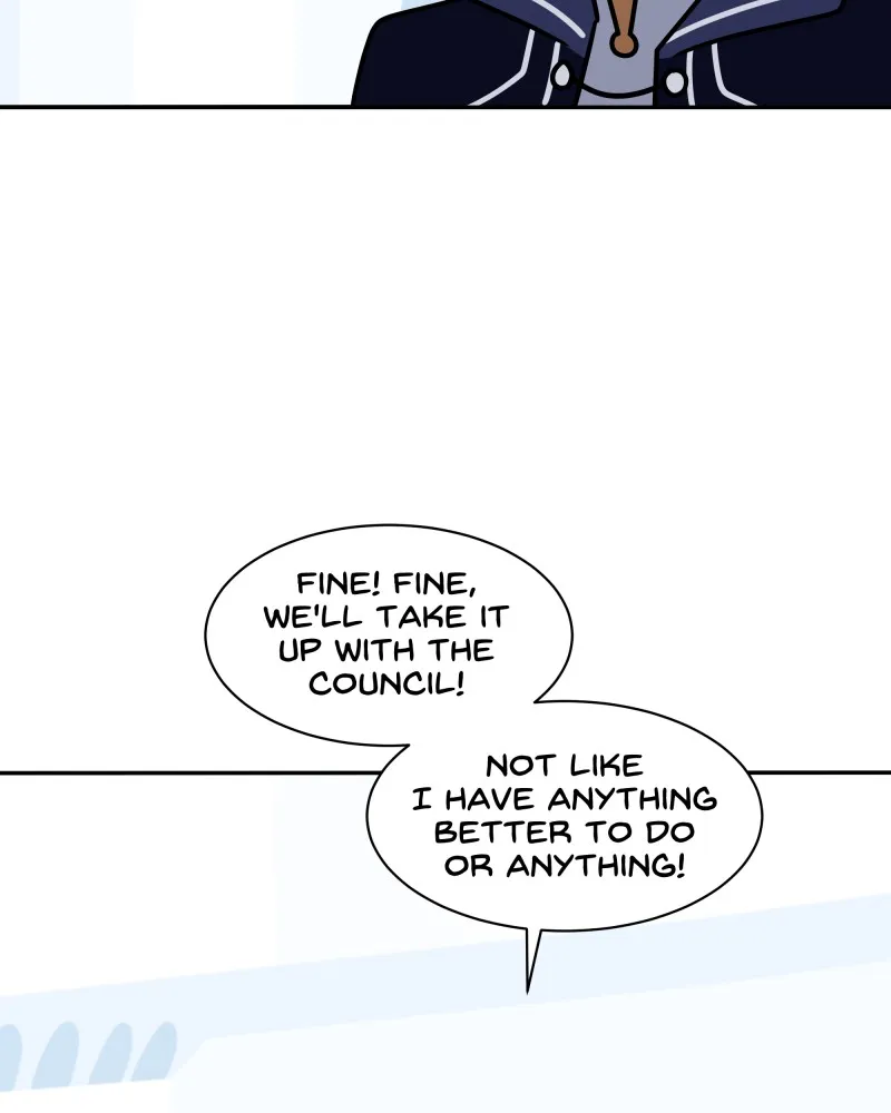 Spellward Bound Chapter 61 page 65 - 