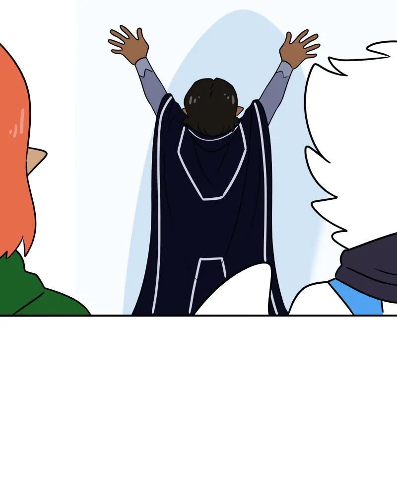 Spellward Bound Chapter 61 page 66 - 