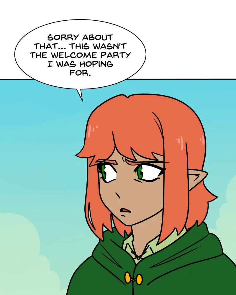 Spellward Bound Chapter 61 page 67 - 