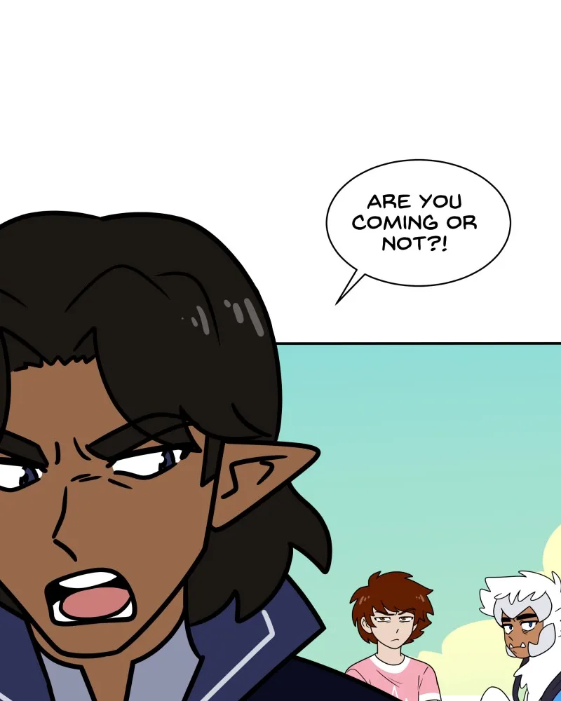 Spellward Bound Chapter 61 page 70 - 