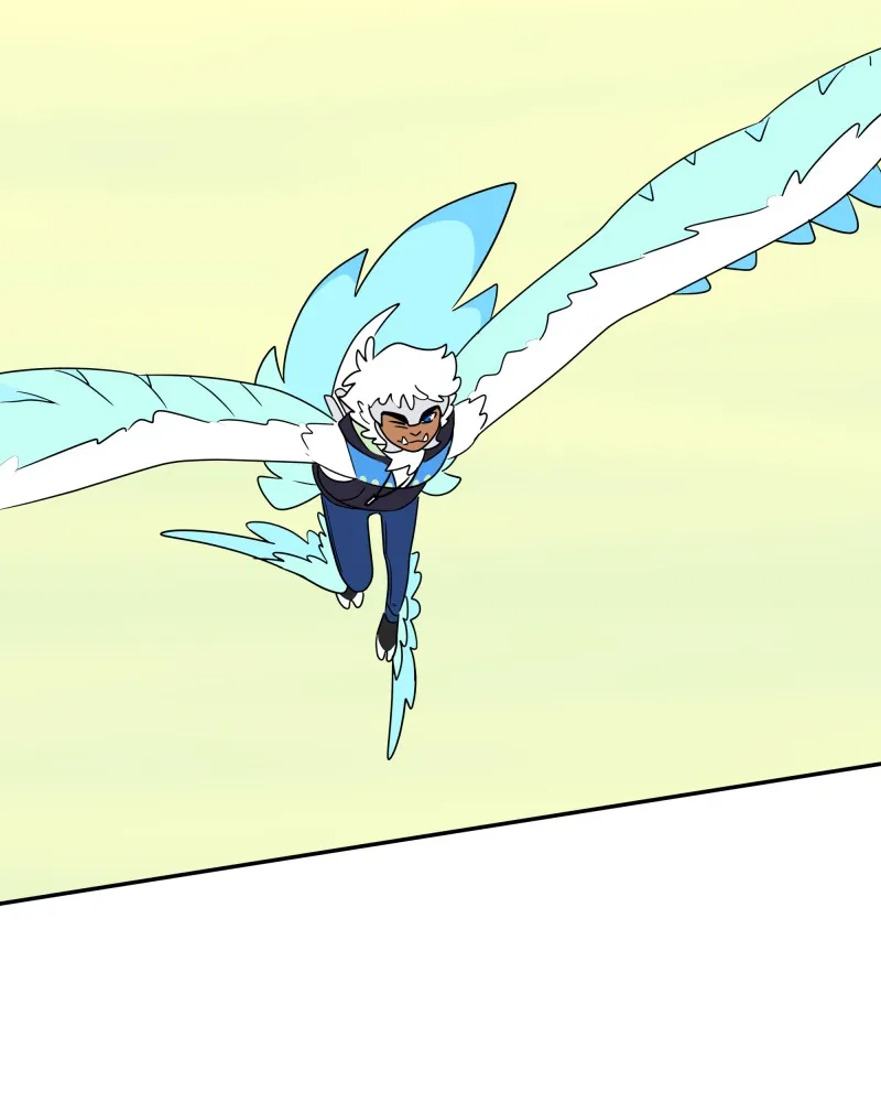 Spellward Bound Chapter 61 page 8 - 