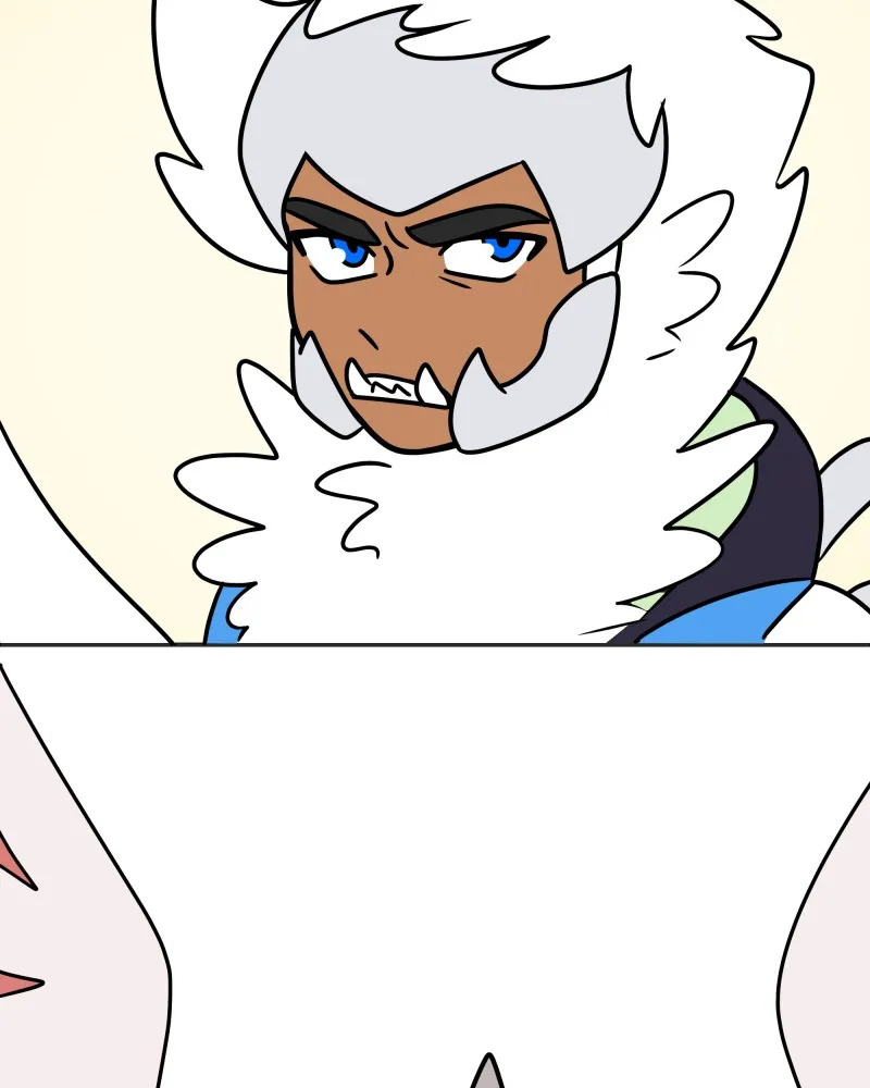 Spellward Bound Chapter 62 page 15 - 