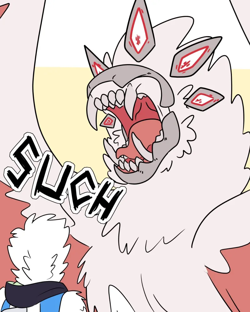 Spellward Bound Chapter 62 page 16 - 