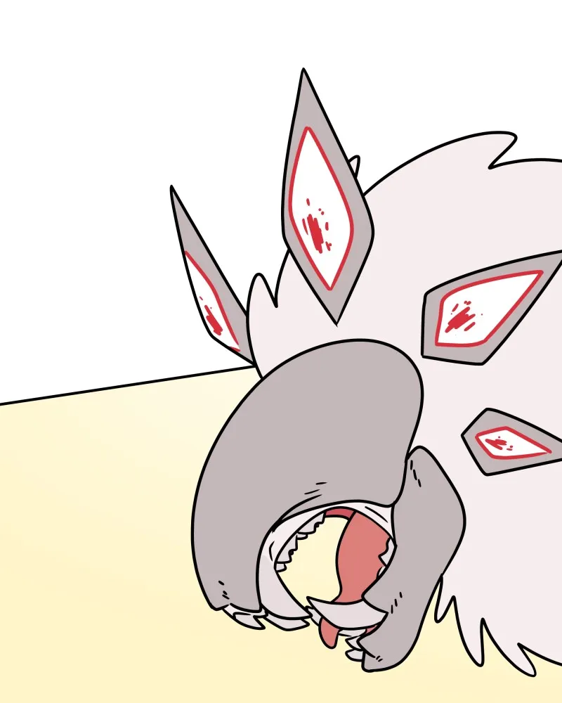 Spellward Bound Chapter 62 page 19 - 