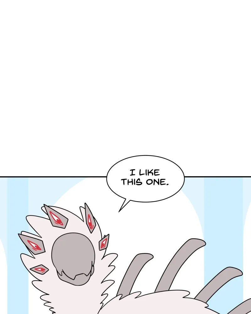 Spellward Bound Chapter 62 page 21 - 