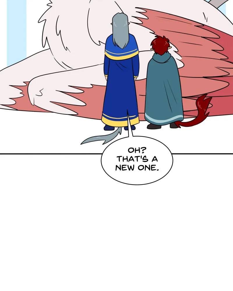 Spellward Bound Chapter 62 page 22 - 