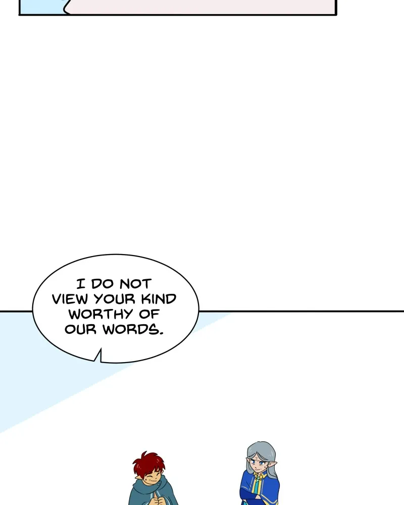 Spellward Bound Chapter 62 page 24 - 