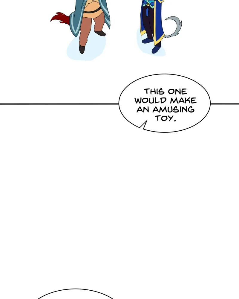 Spellward Bound Chapter 62 page 25 - 