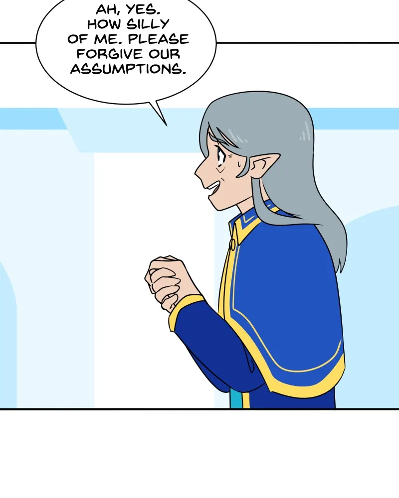 Spellward Bound Chapter 62 page 26 - 