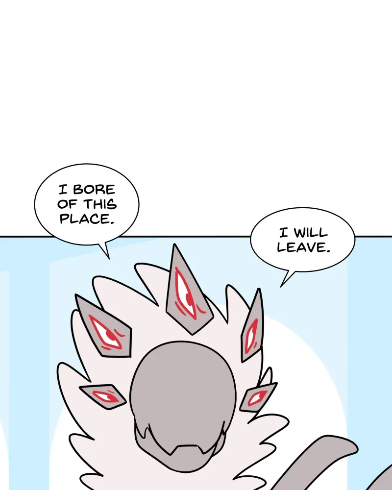 Spellward Bound Chapter 62 page 27 - 