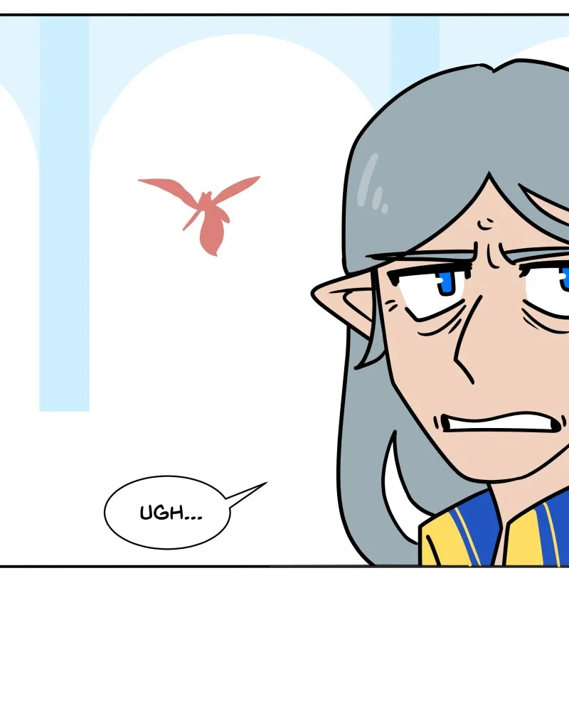 Spellward Bound Chapter 62 page 32 - 