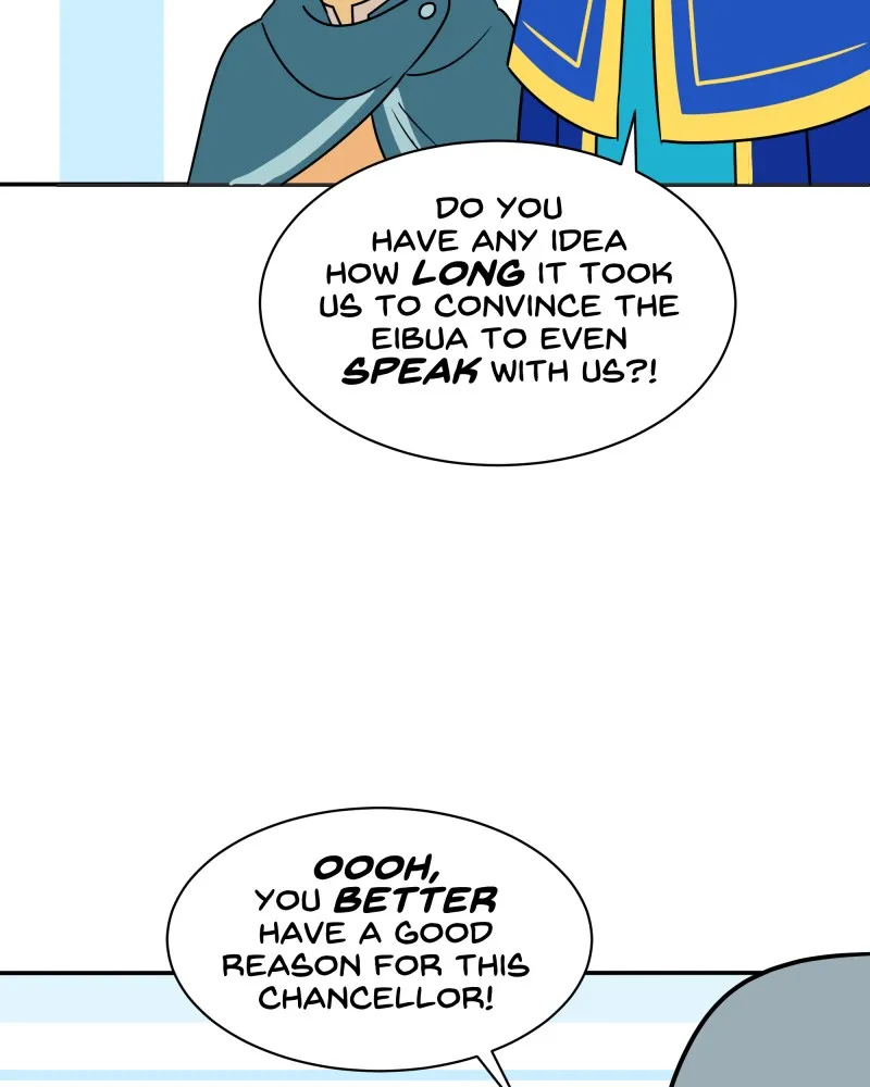 Spellward Bound Chapter 62 page 34 - 