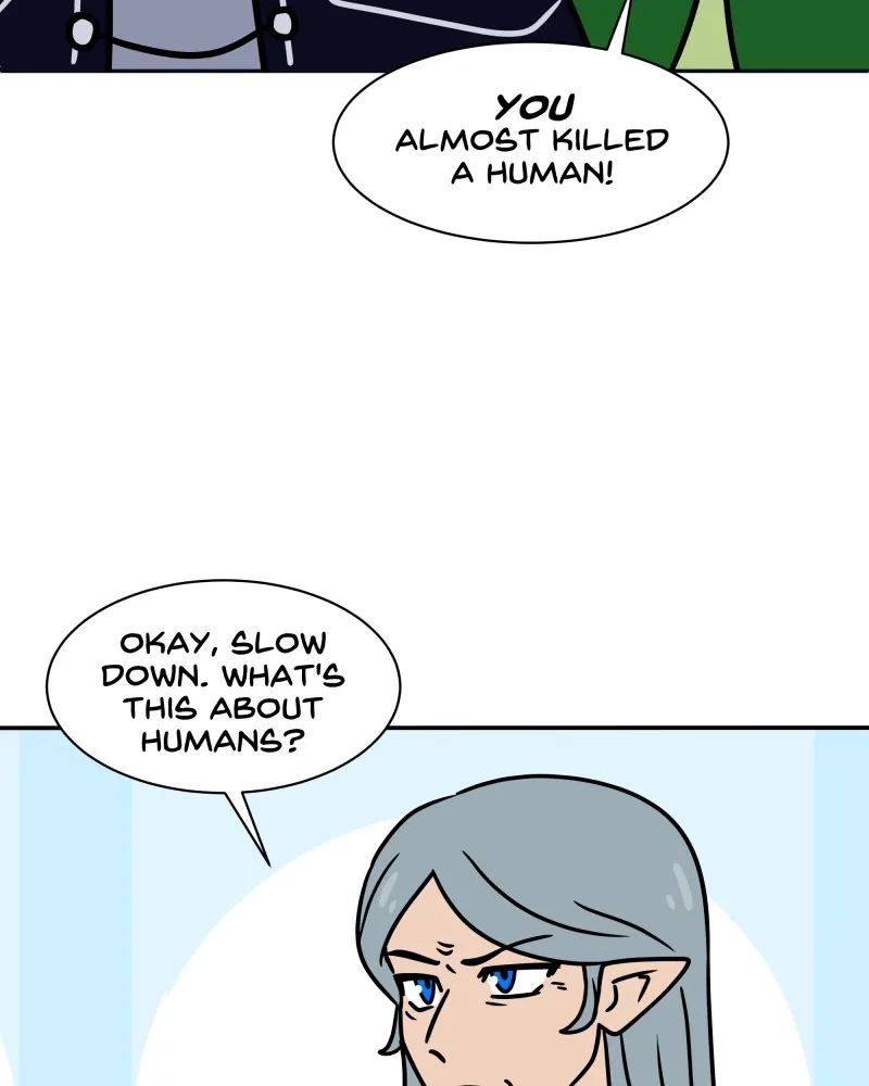 Spellward Bound Chapter 62 page 37 - 