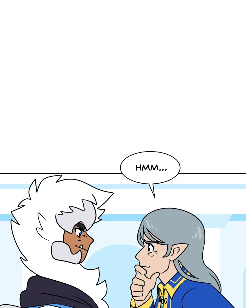 Spellward Bound Chapter 62 page 40 - 