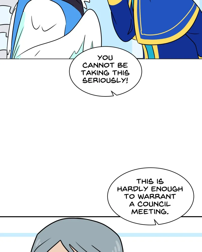 Spellward Bound Chapter 62 page 41 - 