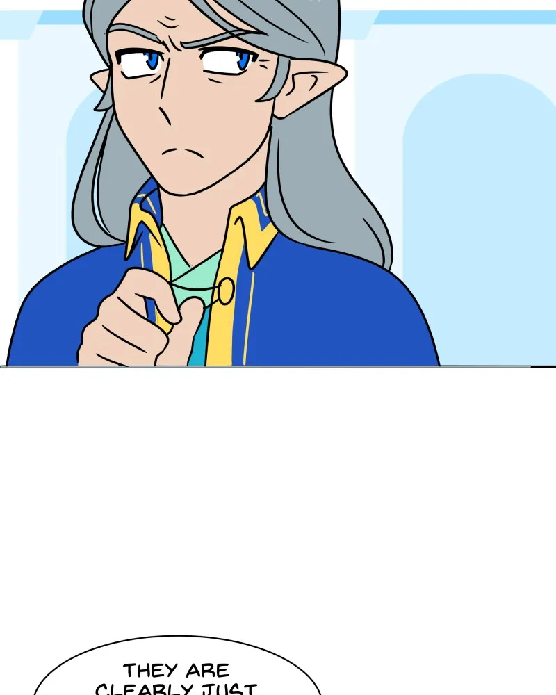 Spellward Bound Chapter 62 page 42 - 