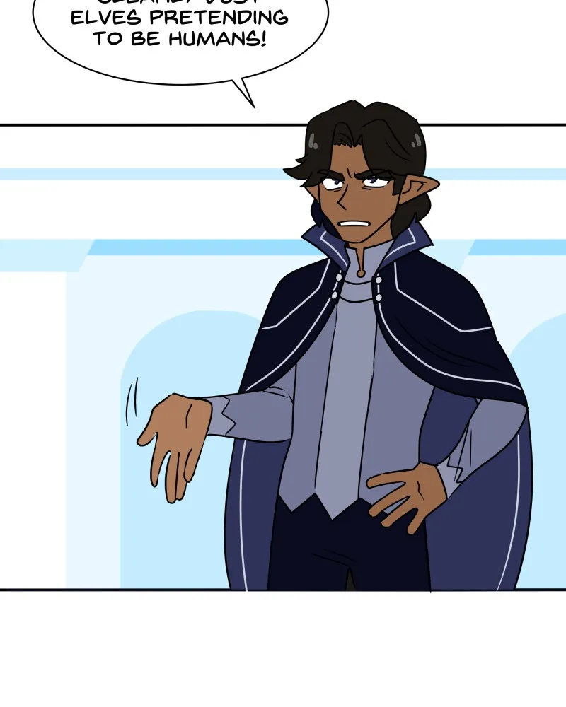 Spellward Bound Chapter 62 page 43 - 