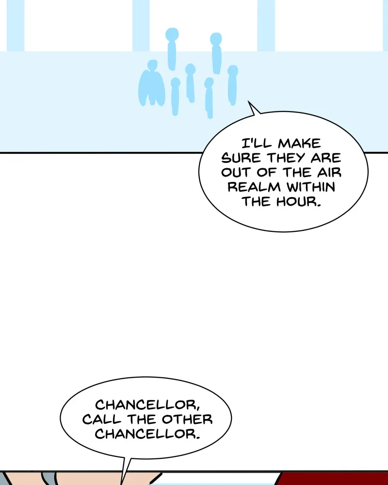 Spellward Bound Chapter 62 page 45 - 