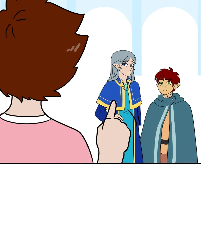 Spellward Bound Chapter 62 page 49 - 