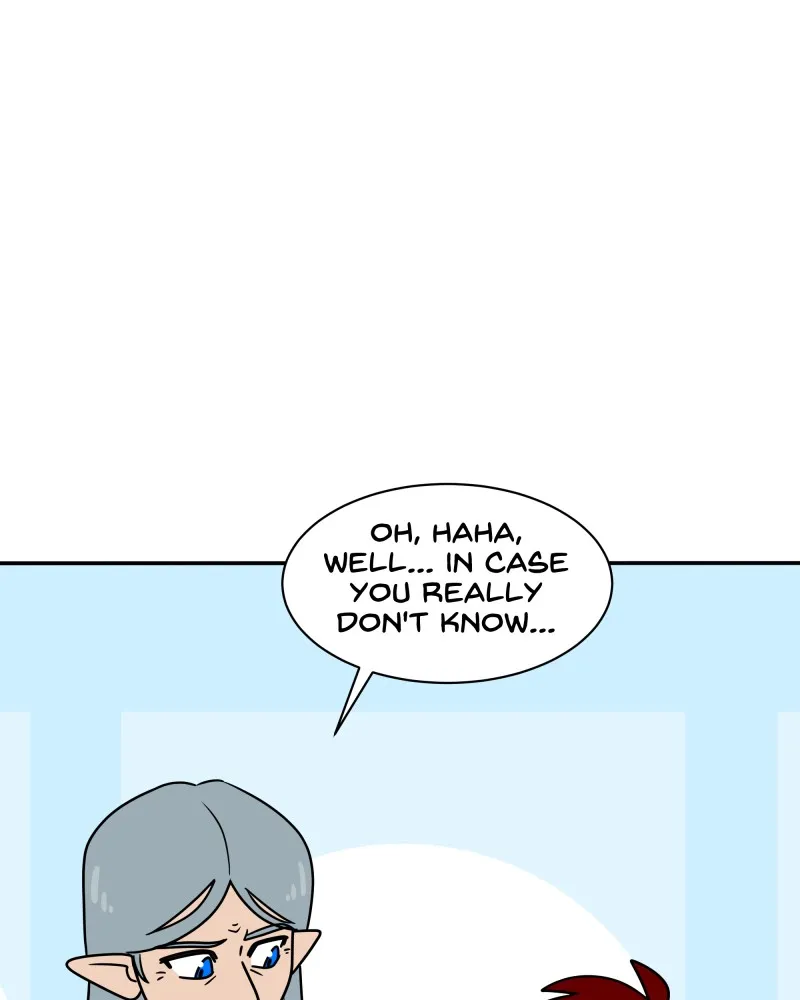 Spellward Bound Chapter 62 page 50 - 