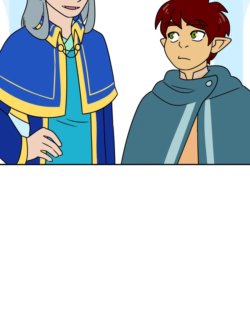 Spellward Bound Chapter 62 page 51 - 