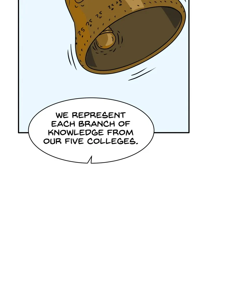Spellward Bound Chapter 62 page 54 - 