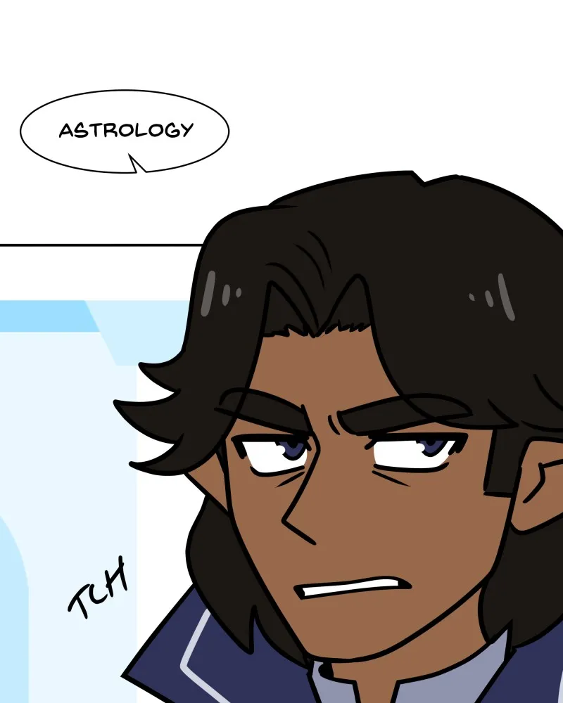 Spellward Bound Chapter 62 page 58 - 