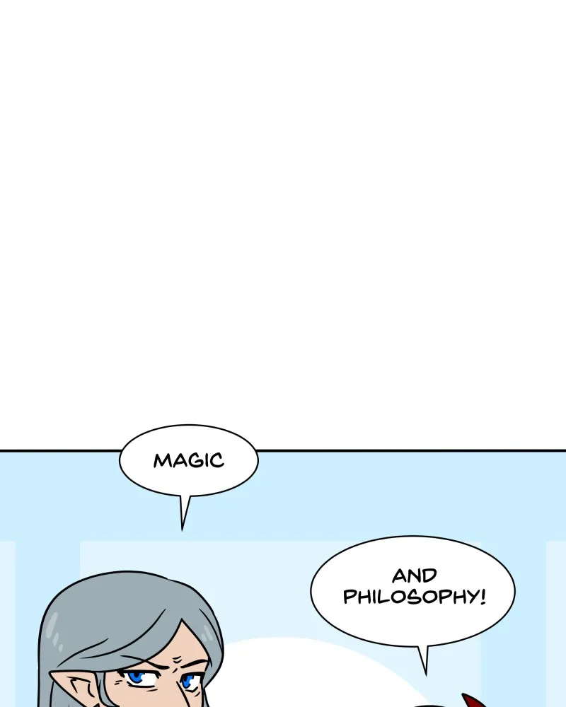 Spellward Bound Chapter 62 page 60 - 