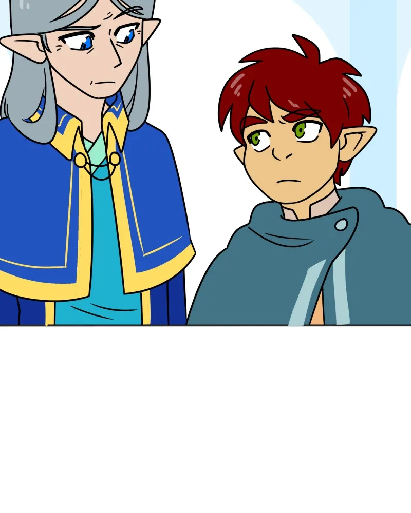 Spellward Bound Chapter 62 page 7 - 