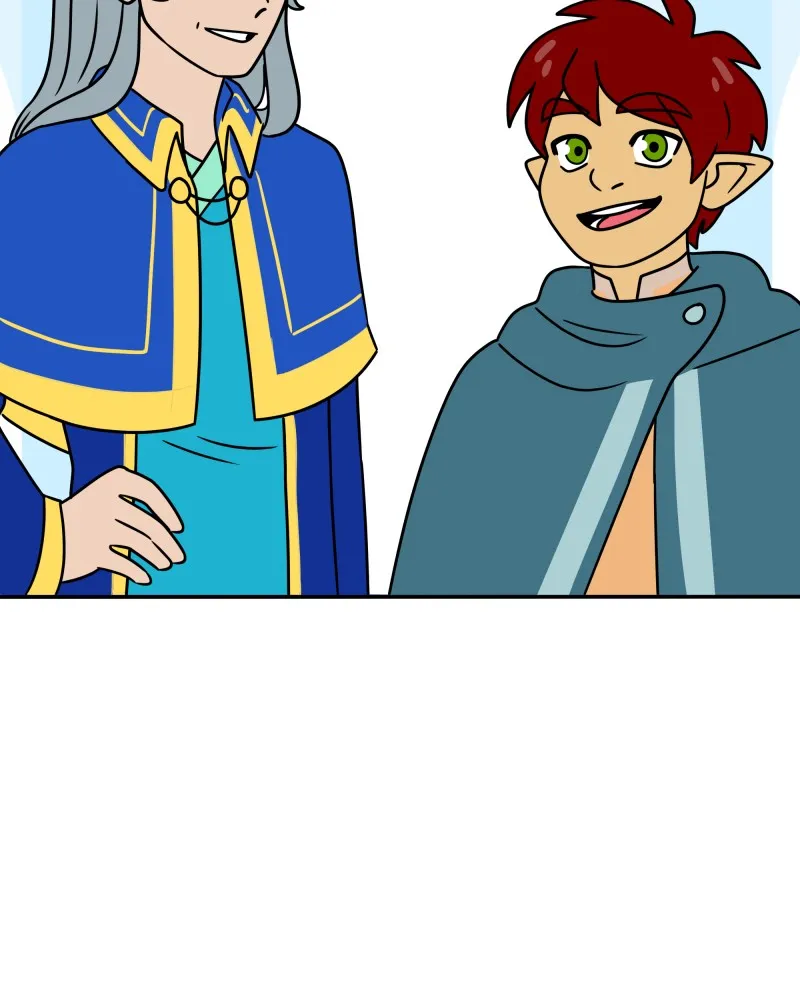 Spellward Bound Chapter 62 page 61 - 